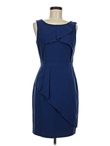 BCBGMAXAZRIA Cocktail Dress (view 1)