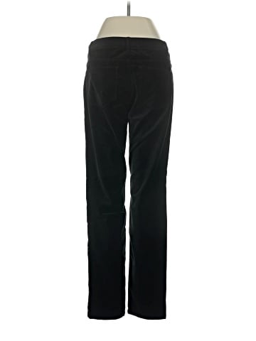 J.Jill Velour Pants (view 2)