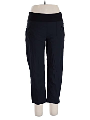 PrAna Active Pants (view 1)