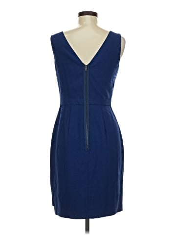 BCBGMAXAZRIA Cocktail Dress (view 2)