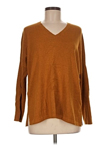 J.Jill Pullover Sweater (view 1)