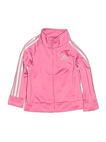 Adidas Track Jacket (view 1)