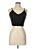 Unbranded Black Tank Top Size L - photo 1
