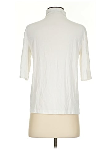 Vince. Short Sleeve Turtleneck (view 2)