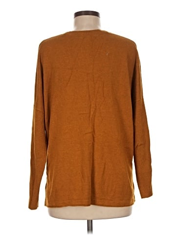 J.Jill Pullover Sweater (view 2)