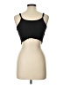 Unbranded Black Tank Top Size L - photo 2