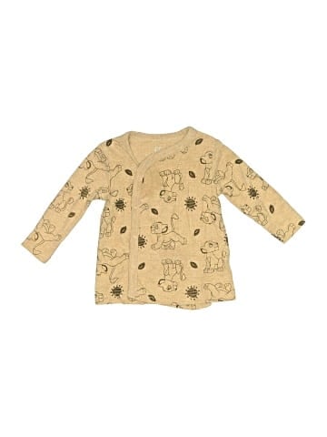 Disney Baby Long Sleeve Henley (view 1)
