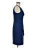 BCBGMAXAZRIA Blue Cocktail Dress Size 8 - photo 4