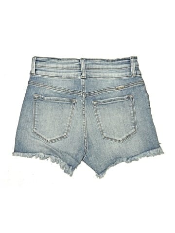 KANCAN JEANS Denim Shorts (view 2)