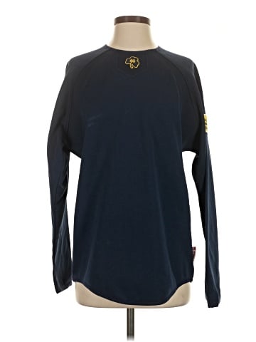 Majestic Long Sleeve T-Shirt (view 1)