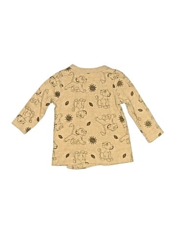 Disney Baby Long Sleeve Henley (view 2)
