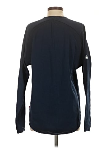 Majestic Long Sleeve T-Shirt (view 2)