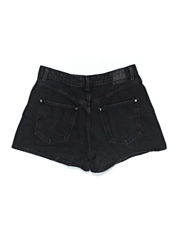 Zara Denim Shorts (view 2)
