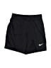 Nike Black Athletic Shorts Size 3T - photo 1