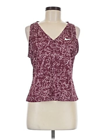 Nike Active Tank (view 1)
