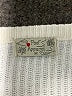 Poof! Ivory Pullover Sweater Size M - photo 7