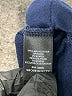 Torrid Blue Pullover Sweater Size 3X Plus (3) - photo 8
