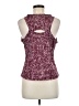 Nike Burgundy Active Tank Size M - photo 2