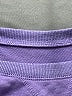 Unbranded Purple Sweatshirt Size M - photo 7