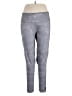 Adidas Graphic Silver Active Pants Size XL - photo 1