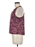 Nike Burgundy Active Tank Size M - photo 5