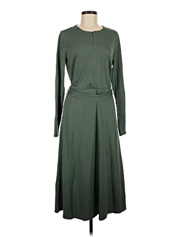 Girl with Curves Casual Dress (view 1)