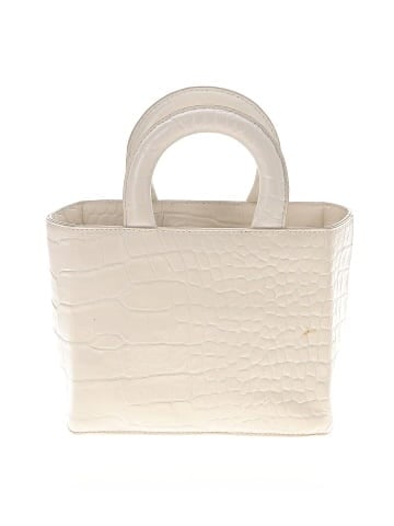 STAUD Satchel (view 1)