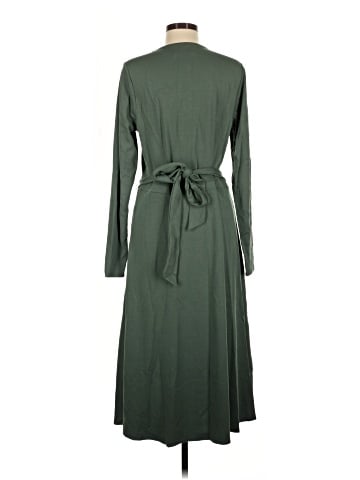 Girl with Curves Casual Dress (view 2)