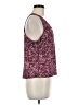 Nike Burgundy Active Tank Size M - photo 4