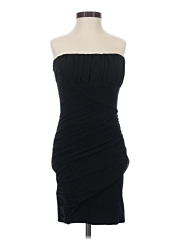 Trafaluc by Zara Cocktail Dress (view 1)