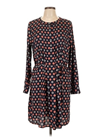 Ann Taylor LOFT Casual Dress (view 1)