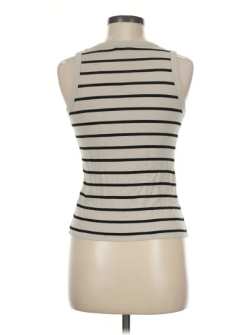 Halogen Sleeveless T-Shirt (view 2)