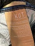 Kut from the Kloth Blue Jeans Size 14 - photo 7