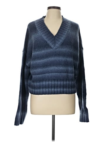Banana Republic Wool Pullover Sweater (view 1)