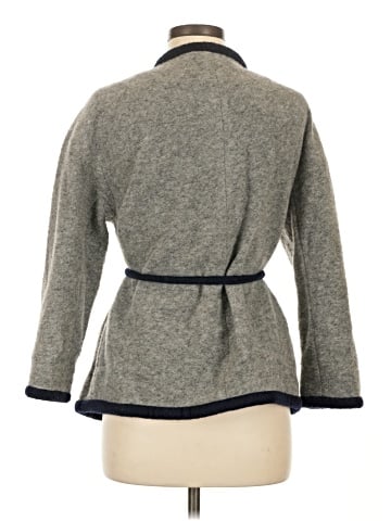 J.Crew Wool Cardigan (view 2)