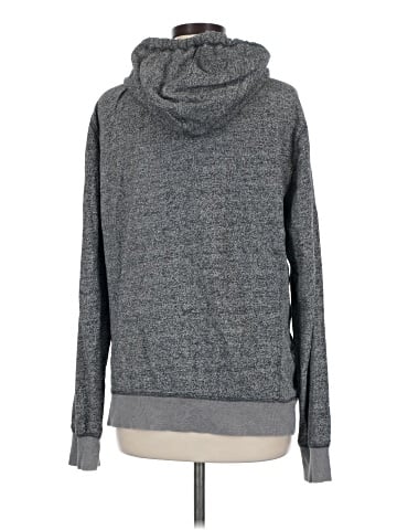 Hurley Zip Up Hoodie (view 2)