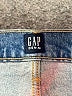 Gap Blue Jeans Size 10 (petite) - photo 6