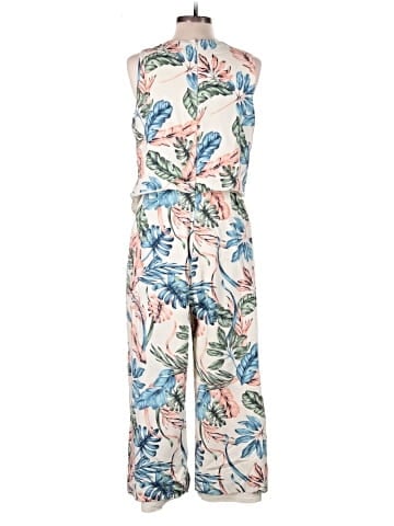 Tahari by ASL Jumpsuit (view 2)