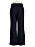Calvin Klein Chevron-herringbone Blue Dress Pants Size 16 - photo 2