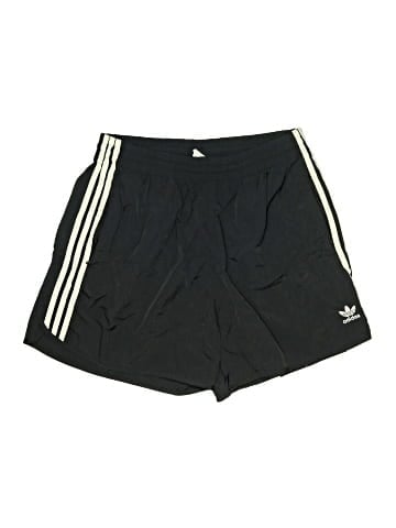 Adidas Athletic Shorts (view 1)