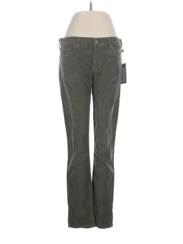 7 For All Mankind Cords (view 1)