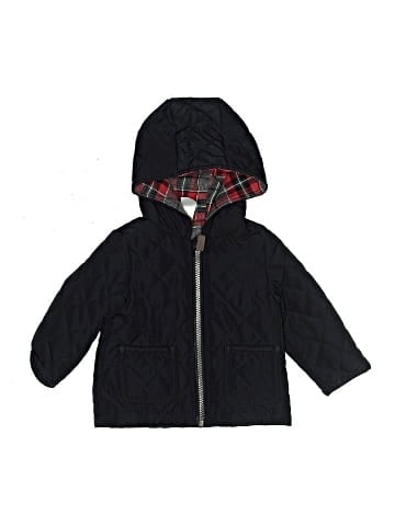 Carter's Jacket (view 1)