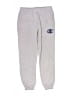 Champion Gray Sweatpants Size L (youth) - photo 1