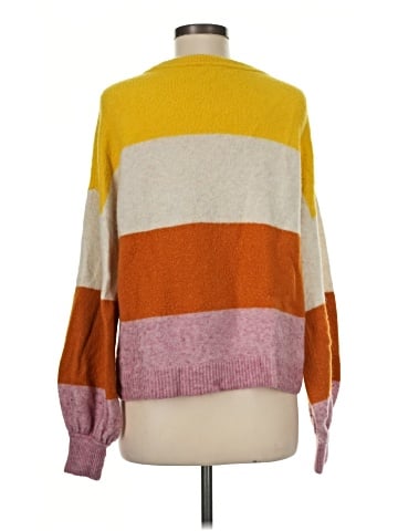 Madewell Pullover Sweater (view 2)