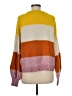 Madewell Color Block Yellow Pullover Sweater Size M - photo 2