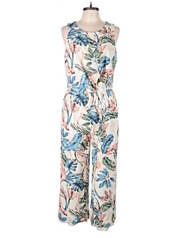 Tahari by ASL Jumpsuit (view 1)