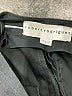 Robert Rodriguez 100% Wool Gray Wool Pants Size 6 - photo 7