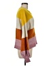 Madewell Color Block Yellow Pullover Sweater Size M - photo 4