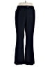 Calvin Klein Chevron-herringbone Blue Dress Pants Size 16 - photo 1