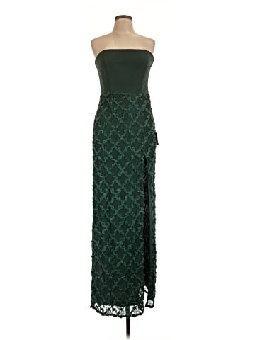Lulus Cocktail Dress (view 1)